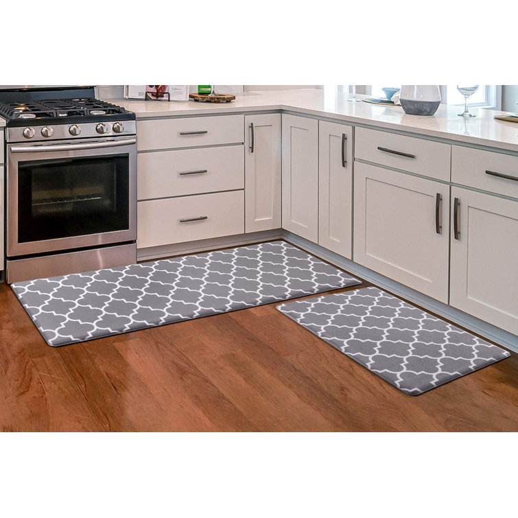Kitchen Floor Rugs And Mats Flooring Ideas